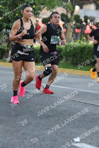 Foto de ADIDAS SPLITS GUADALAJARA 15K / 30K a las 07:34