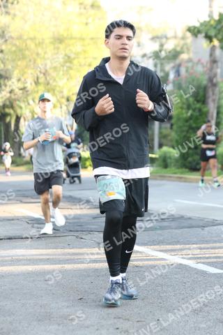Foto de ADIDAS SPLITS GUADALAJARA 15K / 30K a las 07:52