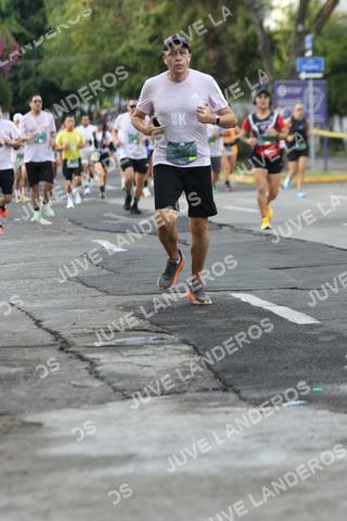 Foto de ADIDAS SPLITS GUADALAJARA 15K / 30K a las 07:05