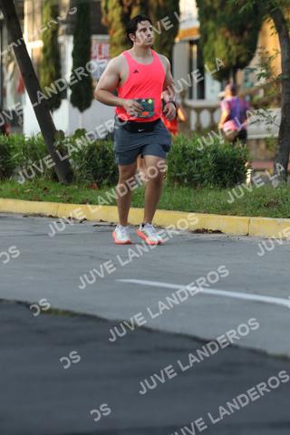 Foto de ADIDAS SPLITS GUADALAJARA 15K / 30K a las 07:22