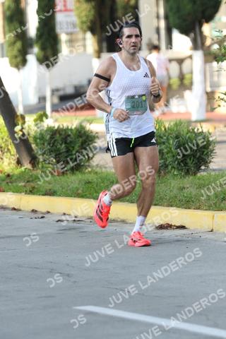 Foto de ADIDAS SPLITS GUADALAJARA 15K / 30K a las 08:11