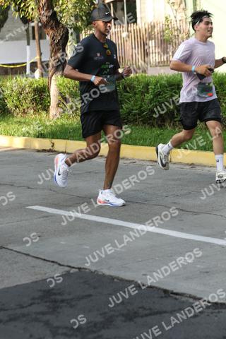 Foto de ADIDAS SPLITS GUADALAJARA 15K / 30K a las 08:15