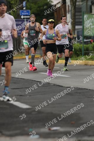 Foto de ADIDAS SPLITS GUADALAJARA 15K / 30K a las 06:53