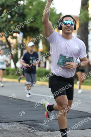Foto de ADIDAS SPLITS GUADALAJARA 15K / 30K a las 07:13
