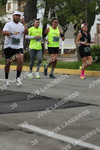 Foto de ADIDAS SPLITS GUADALAJARA 15K / 30K a las 06:57