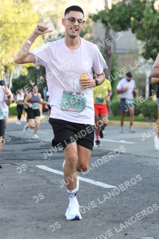 Foto de ADIDAS SPLITS GUADALAJARA 15K / 30K a las 07:40