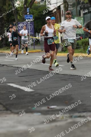 Foto de ADIDAS SPLITS GUADALAJARA 15K / 30K a las 06:55