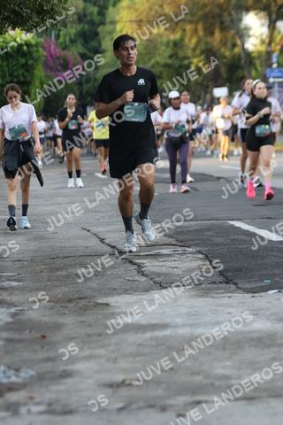 Foto de ADIDAS SPLITS GUADALAJARA 15K / 30K a las 07:10
