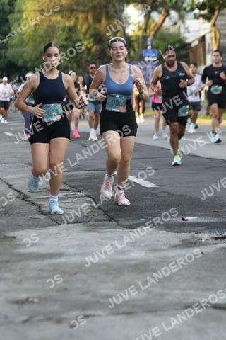 Foto de ADIDAS SPLITS GUADALAJARA 15K / 30K a las 07:10