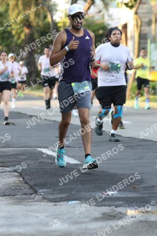 Foto de ADIDAS SPLITS GUADALAJARA 15K / 30K a las 07:17