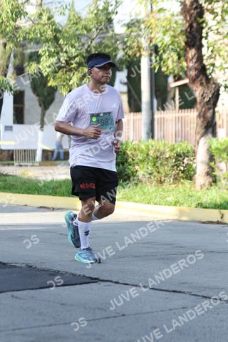 Foto de ADIDAS SPLITS GUADALAJARA 15K / 30K a las 08:25