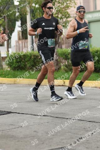 Foto de ADIDAS SPLITS GUADALAJARA 15K / 30K a las 06:55