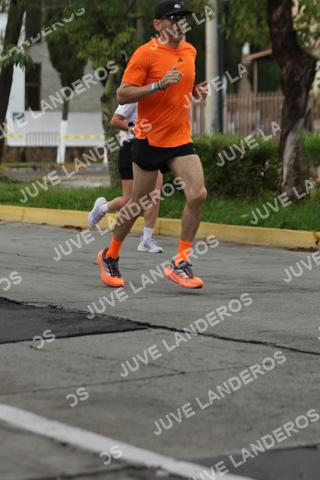 Foto de ADIDAS SPLITS GUADALAJARA 15K / 30K a las 06:59