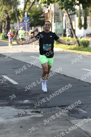 Foto de ADIDAS SPLITS GUADALAJARA 15K / 30K a las 08:19