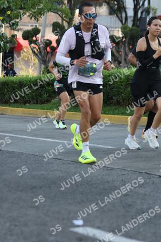 Foto de ADIDAS SPLITS GUADALAJARA 15K / 30K a las 07:35