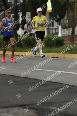 Foto de ADIDAS SPLITS GUADALAJARA 15K / 30K a las 06:54