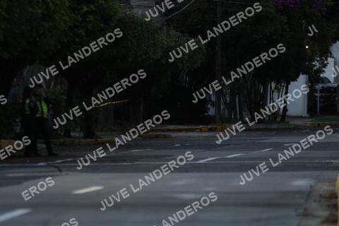 Foto de ADIDAS SPLITS GUADALAJARA 15K / 30K a las 06:41