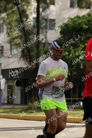 Foto de ADIDAS SPLITS GUADALAJARA 15K / 30K a las 09:12