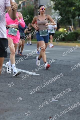 Foto de ADIDAS SPLITS GUADALAJARA 15K / 30K a las 07:37