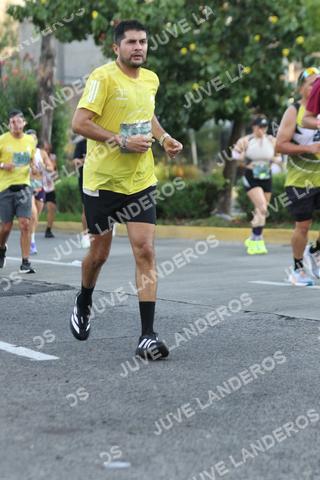 Foto de ADIDAS SPLITS GUADALAJARA 15K / 30K a las 07:34