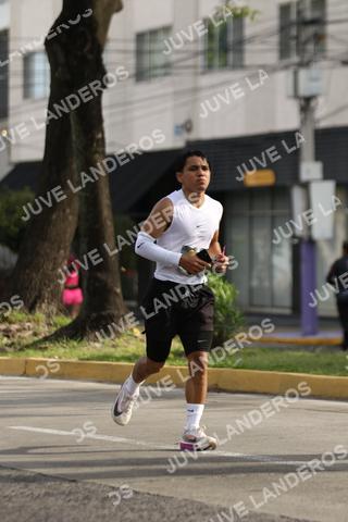 Foto de ADIDAS SPLITS GUADALAJARA 15K / 30K a las 09:06