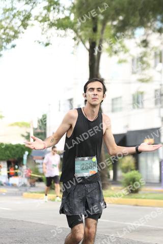 Foto de ADIDAS SPLITS GUADALAJARA 15K / 30K a las 09:05