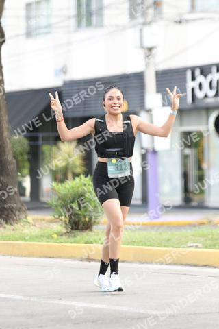 Foto de ADIDAS SPLITS GUADALAJARA 15K / 30K a las 09:01