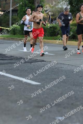 Foto de ADIDAS SPLITS GUADALAJARA 15K / 30K a las 07:30