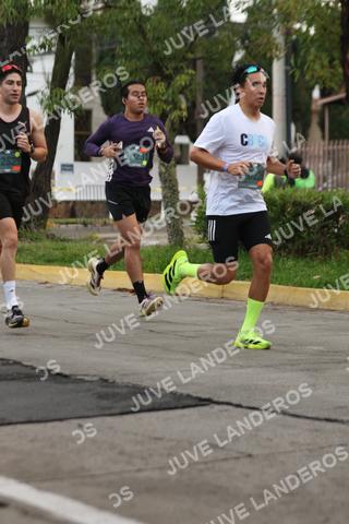 Foto de ADIDAS SPLITS GUADALAJARA 15K / 30K a las 06:49