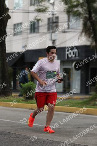 Foto de ADIDAS SPLITS GUADALAJARA 15K / 30K a las 09:03