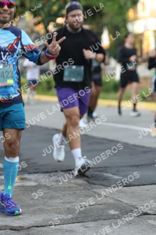 Foto de ADIDAS SPLITS GUADALAJARA 15K / 30K a las 07:10