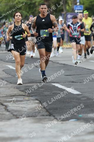 Foto de ADIDAS SPLITS GUADALAJARA 15K / 30K a las 07:06