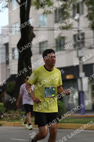 Foto de ADIDAS SPLITS GUADALAJARA 15K / 30K a las 09:05