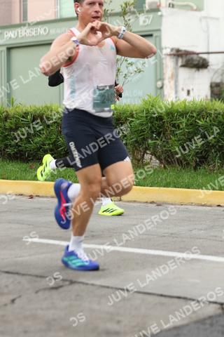 Foto de ADIDAS SPLITS GUADALAJARA 15K / 30K a las 06:52