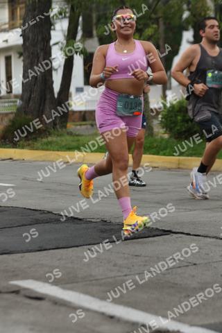 Foto de ADIDAS SPLITS GUADALAJARA 15K / 30K a las 06:55