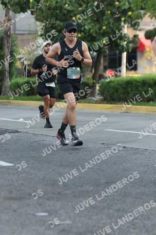 Foto de ADIDAS SPLITS GUADALAJARA 15K / 30K a las 07:29