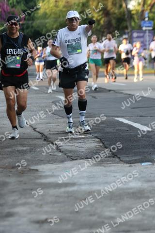 Foto de ADIDAS SPLITS GUADALAJARA 15K / 30K a las 07:14