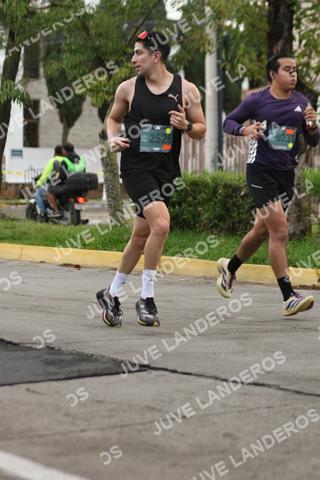 Foto de ADIDAS SPLITS GUADALAJARA 15K / 30K a las 06:49