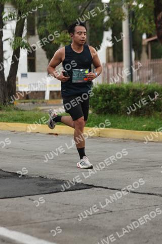 Foto de ADIDAS SPLITS GUADALAJARA 15K / 30K a las 06:52
