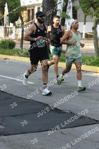 Foto de ADIDAS SPLITS GUADALAJARA 15K / 30K a las 08:13