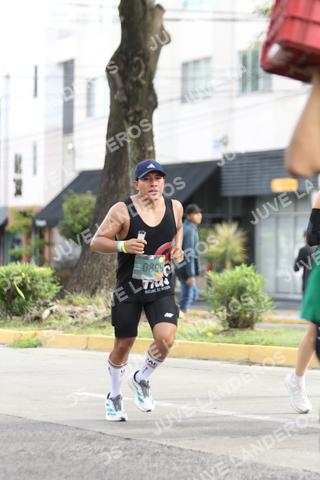 Foto de ADIDAS SPLITS GUADALAJARA 15K / 30K a las 09:00