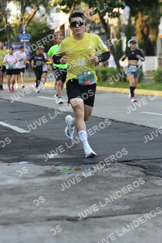 Foto de ADIDAS SPLITS GUADALAJARA 15K / 30K a las 07:14