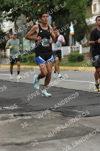 Foto de ADIDAS SPLITS GUADALAJARA 15K / 30K a las 06:54
