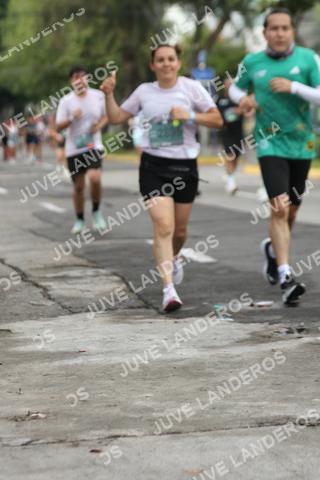 Foto de ADIDAS SPLITS GUADALAJARA 15K / 30K a las 06:58