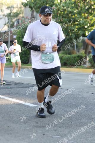 Foto de ADIDAS SPLITS GUADALAJARA 15K / 30K a las 07:47