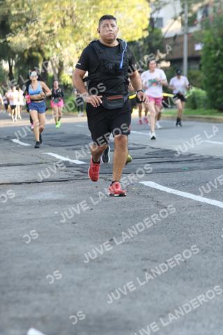 Foto de ADIDAS SPLITS GUADALAJARA 15K / 30K a las 07:45