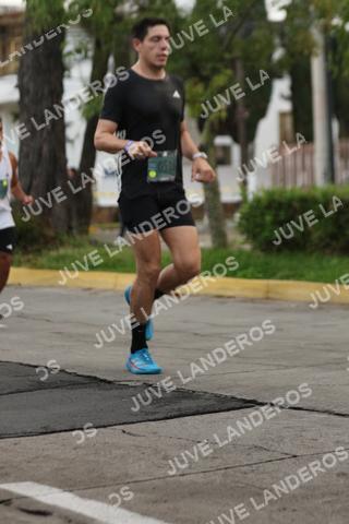 Foto de ADIDAS SPLITS GUADALAJARA 15K / 30K a las 06:50