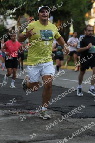 Foto de ADIDAS SPLITS GUADALAJARA 15K / 30K a las 07:07