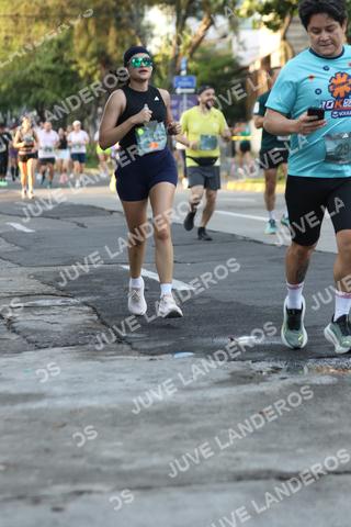 Foto de ADIDAS SPLITS GUADALAJARA 15K / 30K a las 07:15