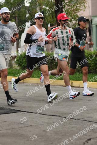 Foto de ADIDAS SPLITS GUADALAJARA 15K / 30K a las 06:50